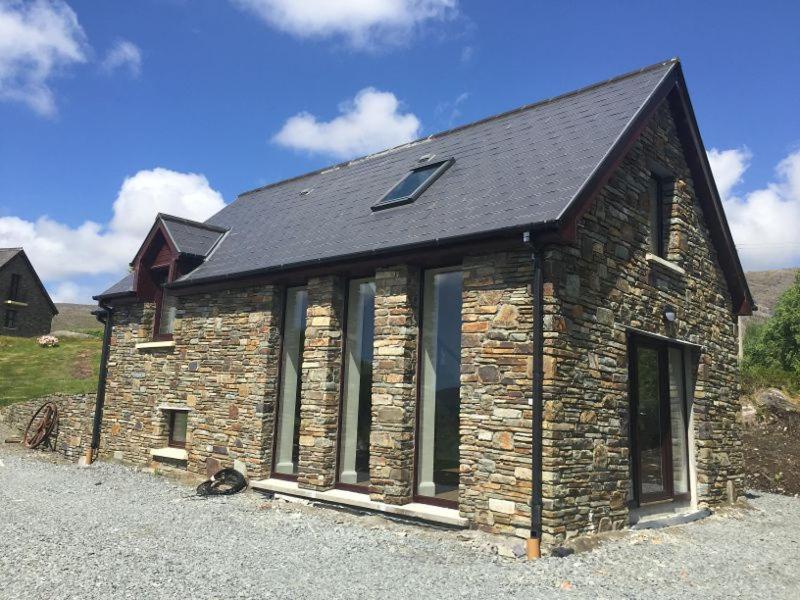 Dream Cottage Castletownbere Exterior foto