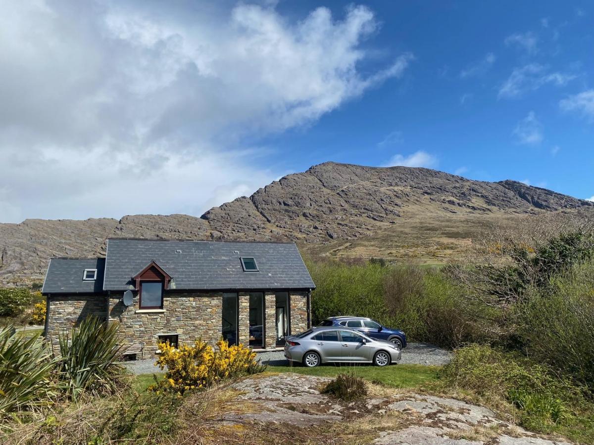 Dream Cottage Castletownbere Exterior foto
