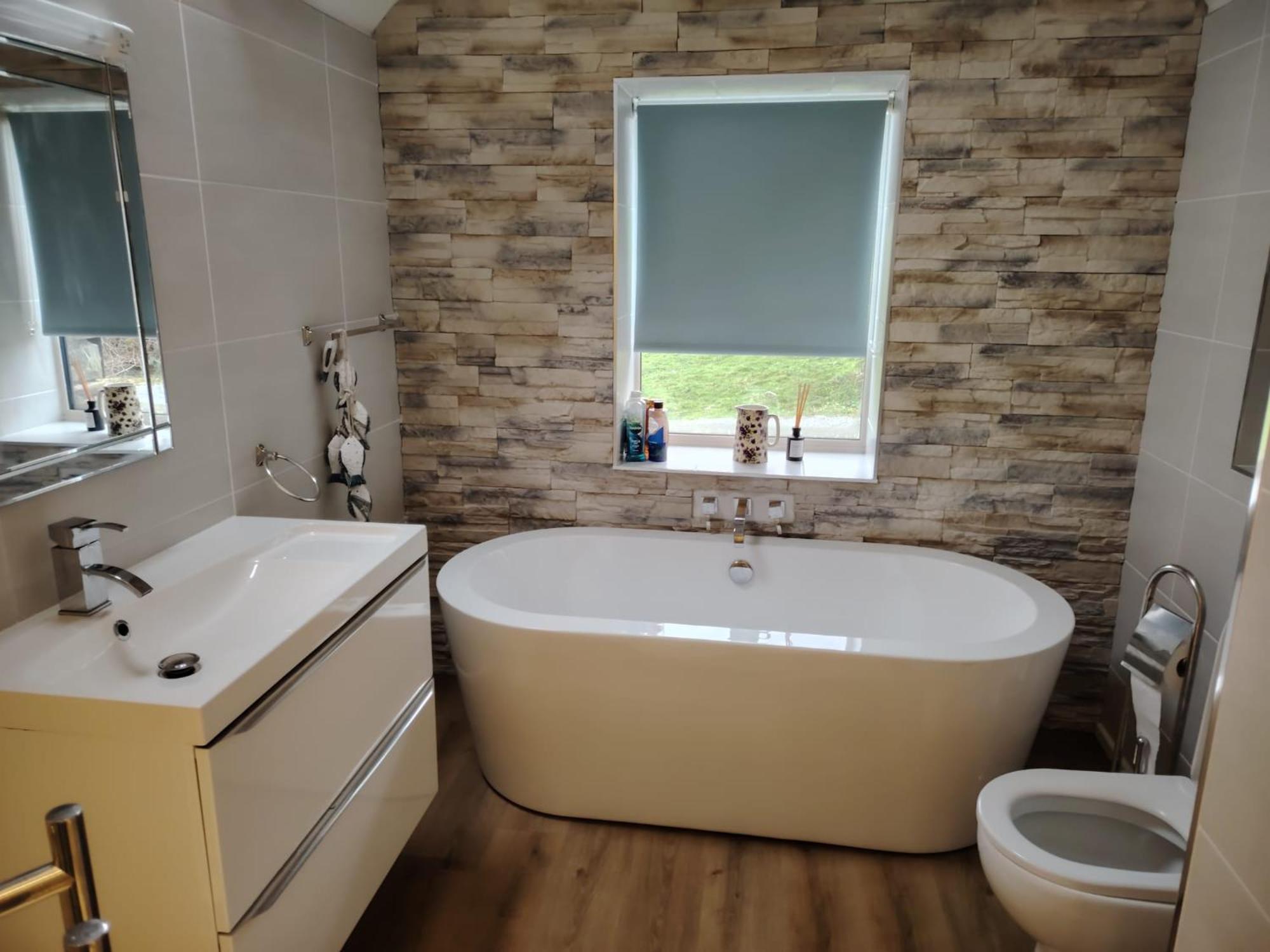 Dream Cottage Castletownbere Exterior foto