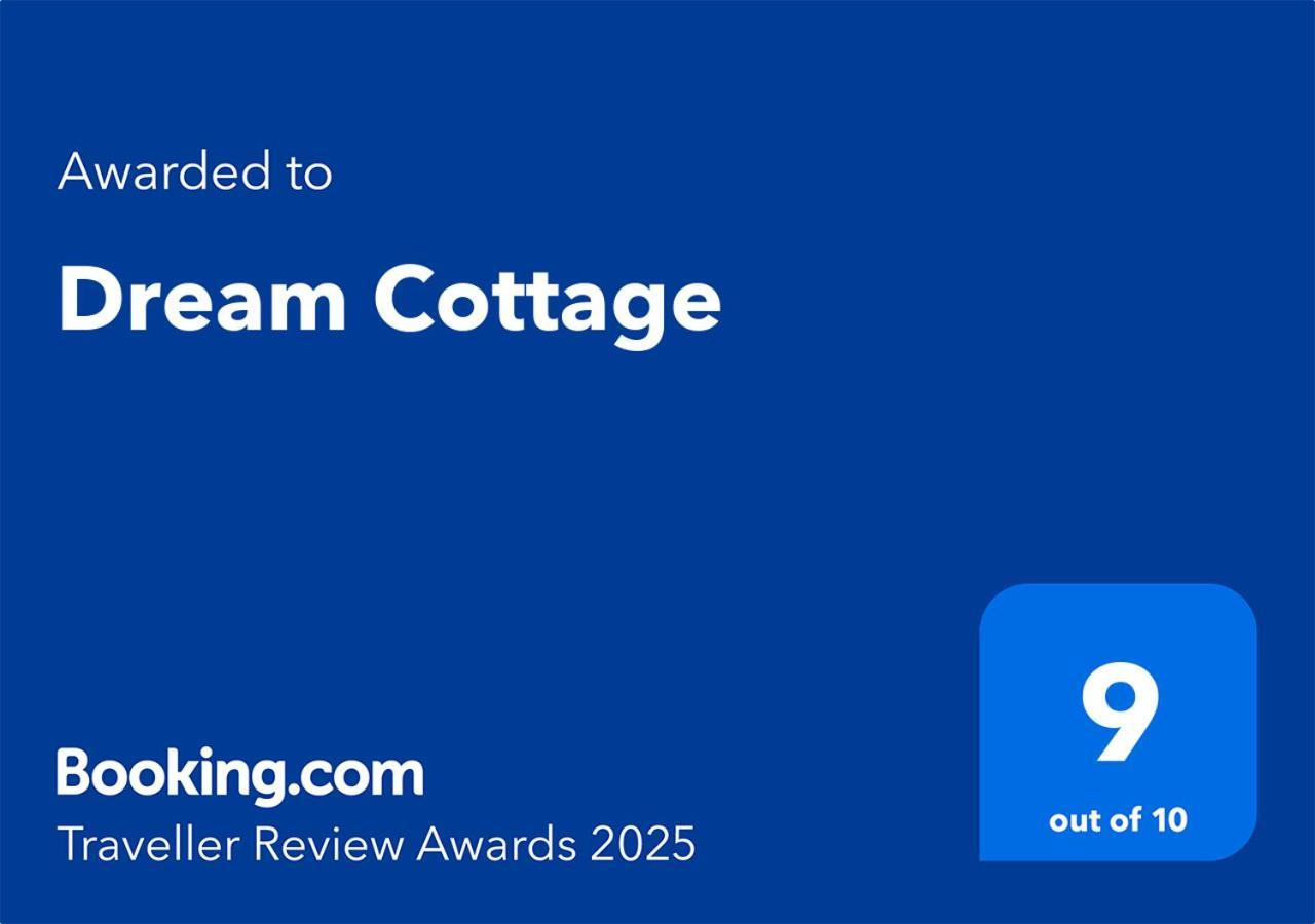 Dream Cottage Castletownbere Exterior foto